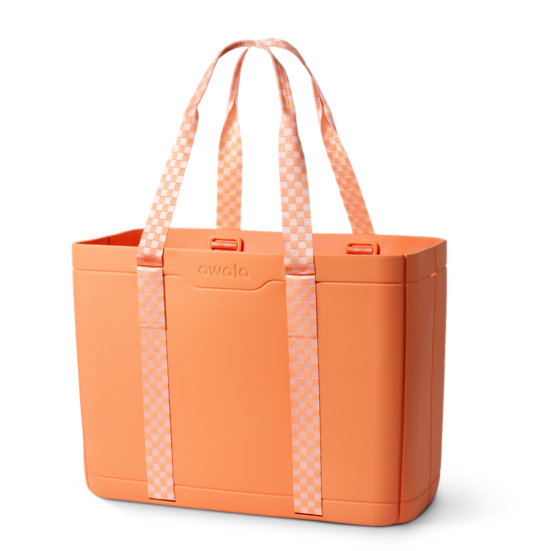 The Sun-Day Collapsible Tote Z5