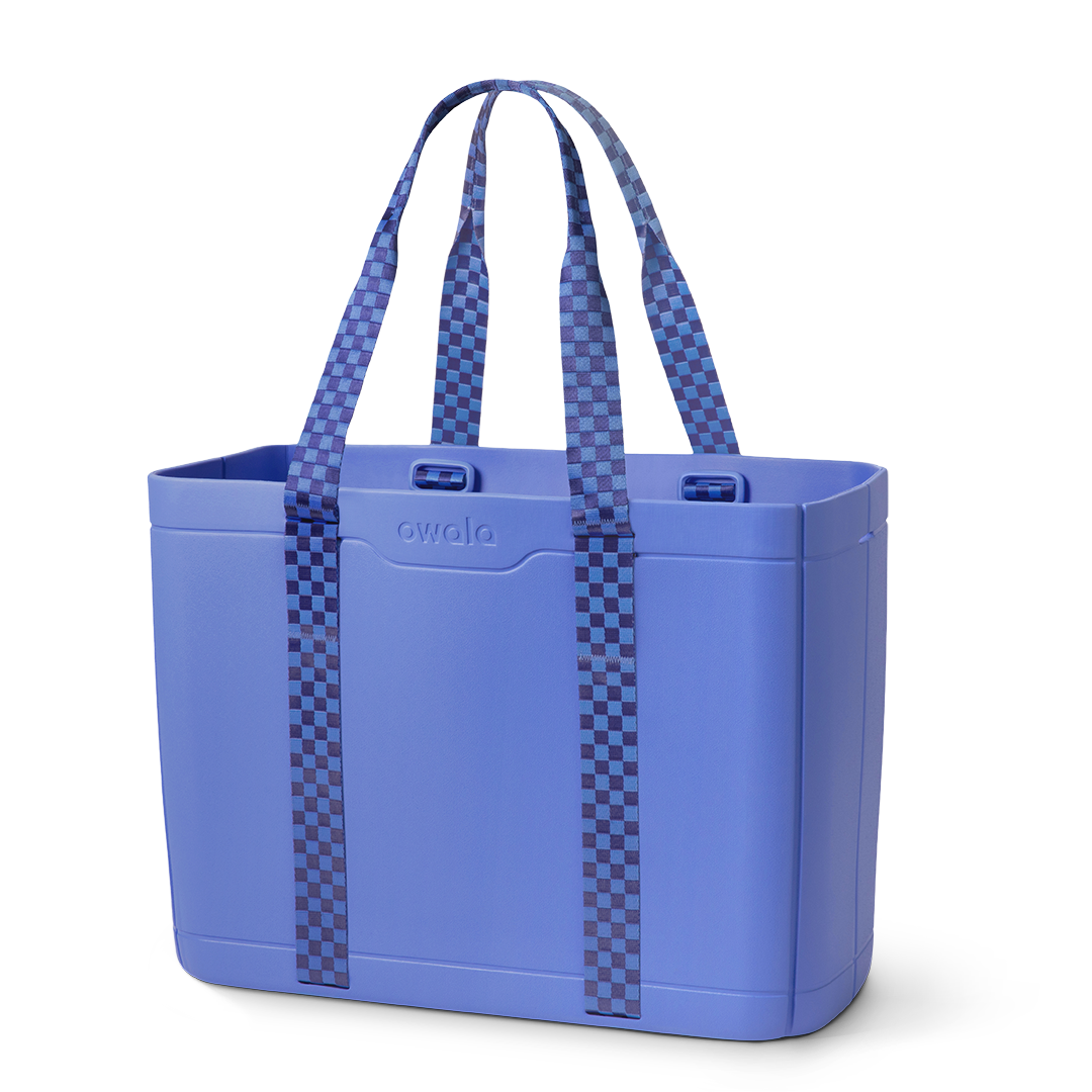 The Sun-Day Collapsible Tote Z5