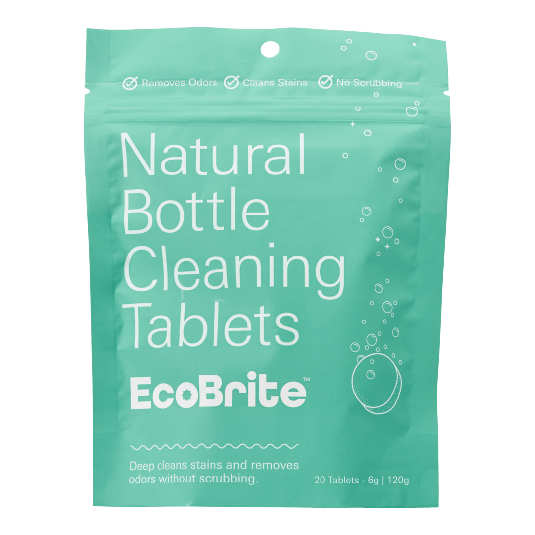 Bottle Cleaning Tablets N5