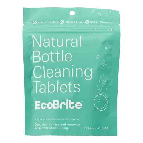 Bottle Cleaning Tablets N5