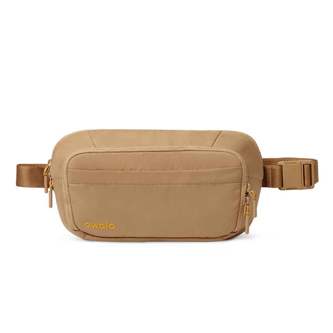 The All-Day Crossbody V2