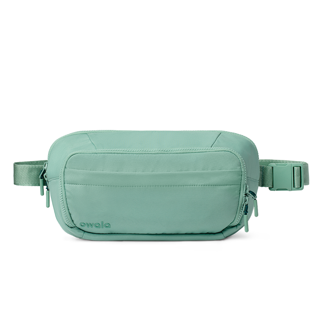 The All-Day Crossbody V2