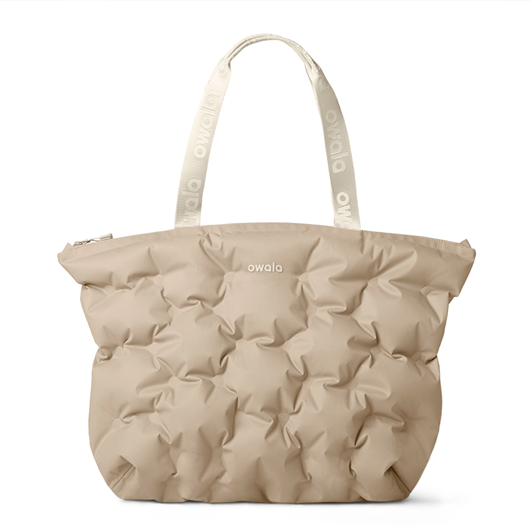 The Cloud Insulated Tote F7