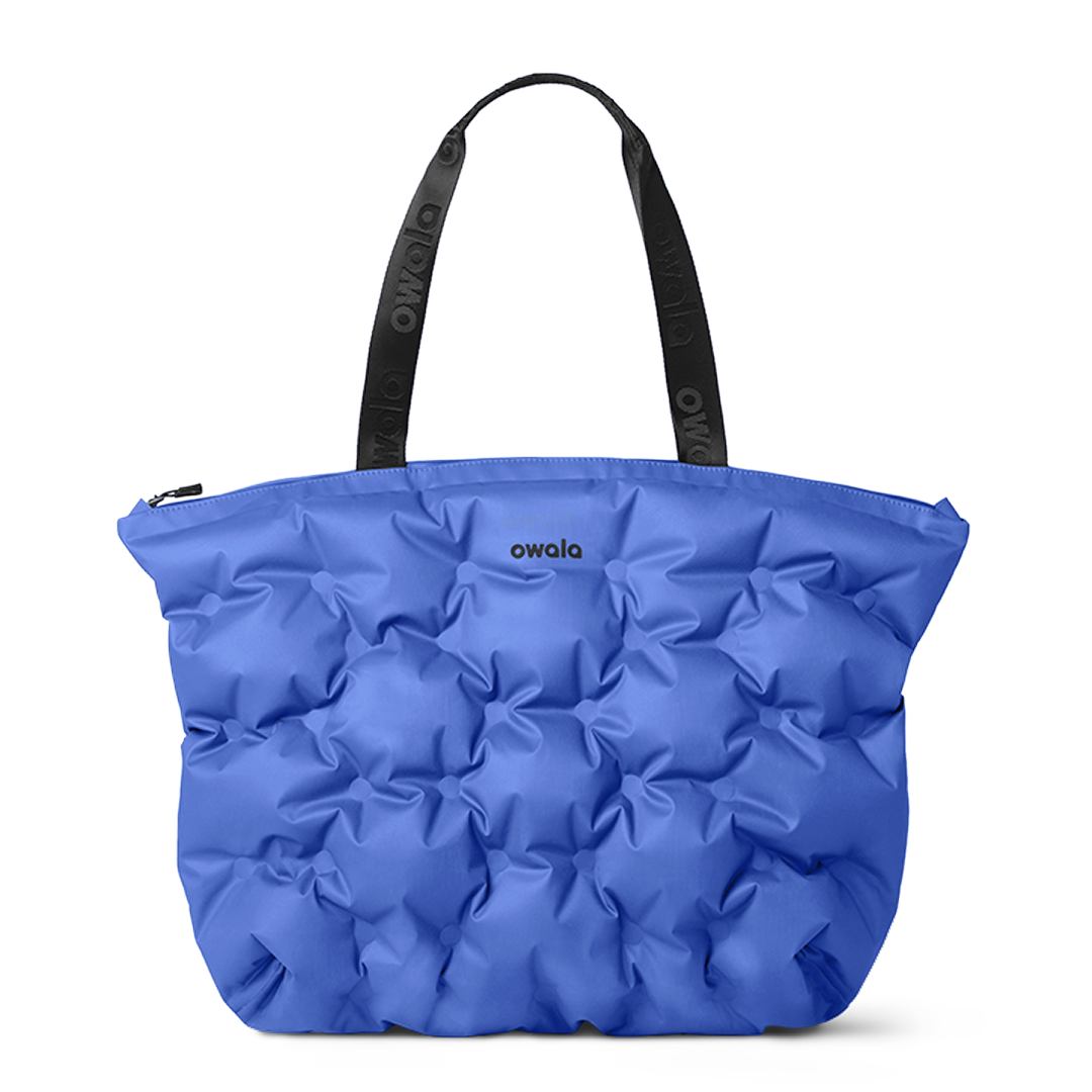 The Cloud Insulated Tote A5