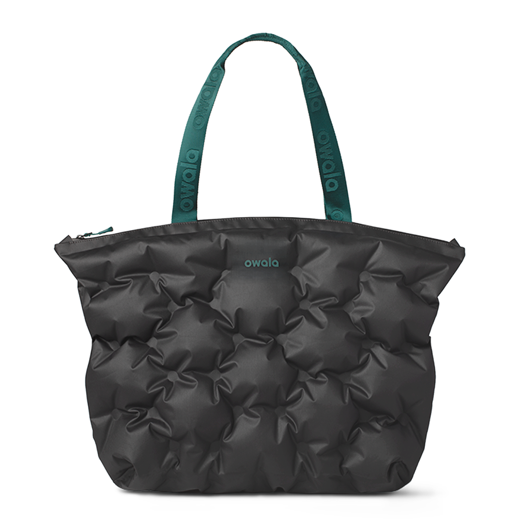The Cloud Insulated Tote A5