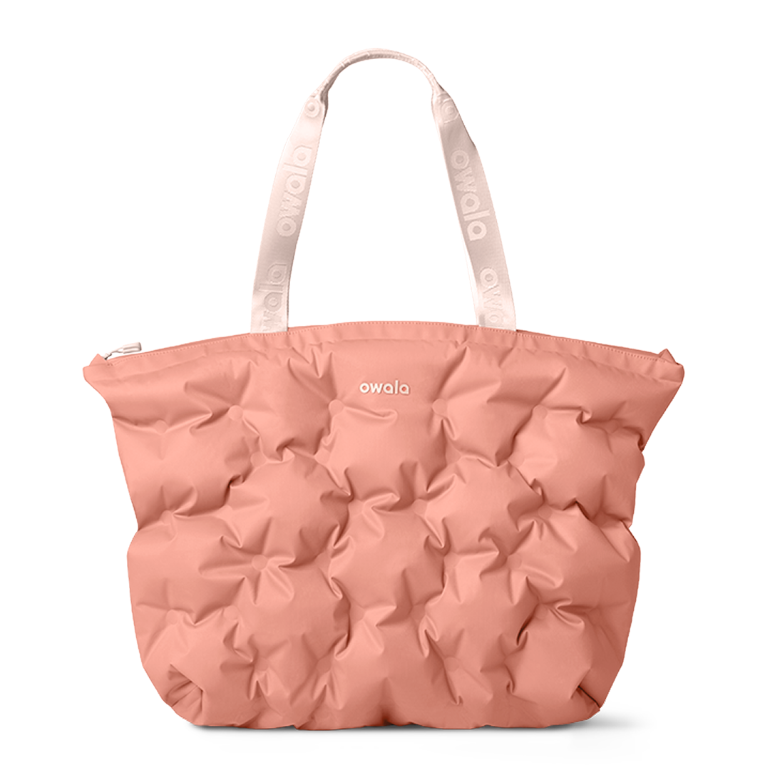 The Cloud Insulated Tote A5