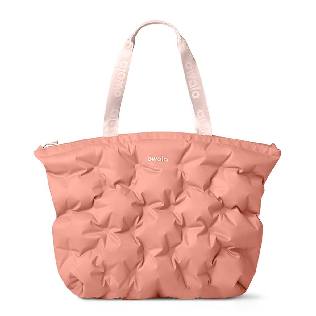 The Cloud Insulated Tote F7