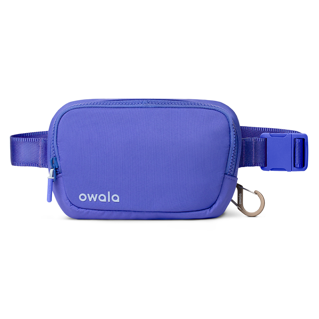 The Daily Crossbody Q3
