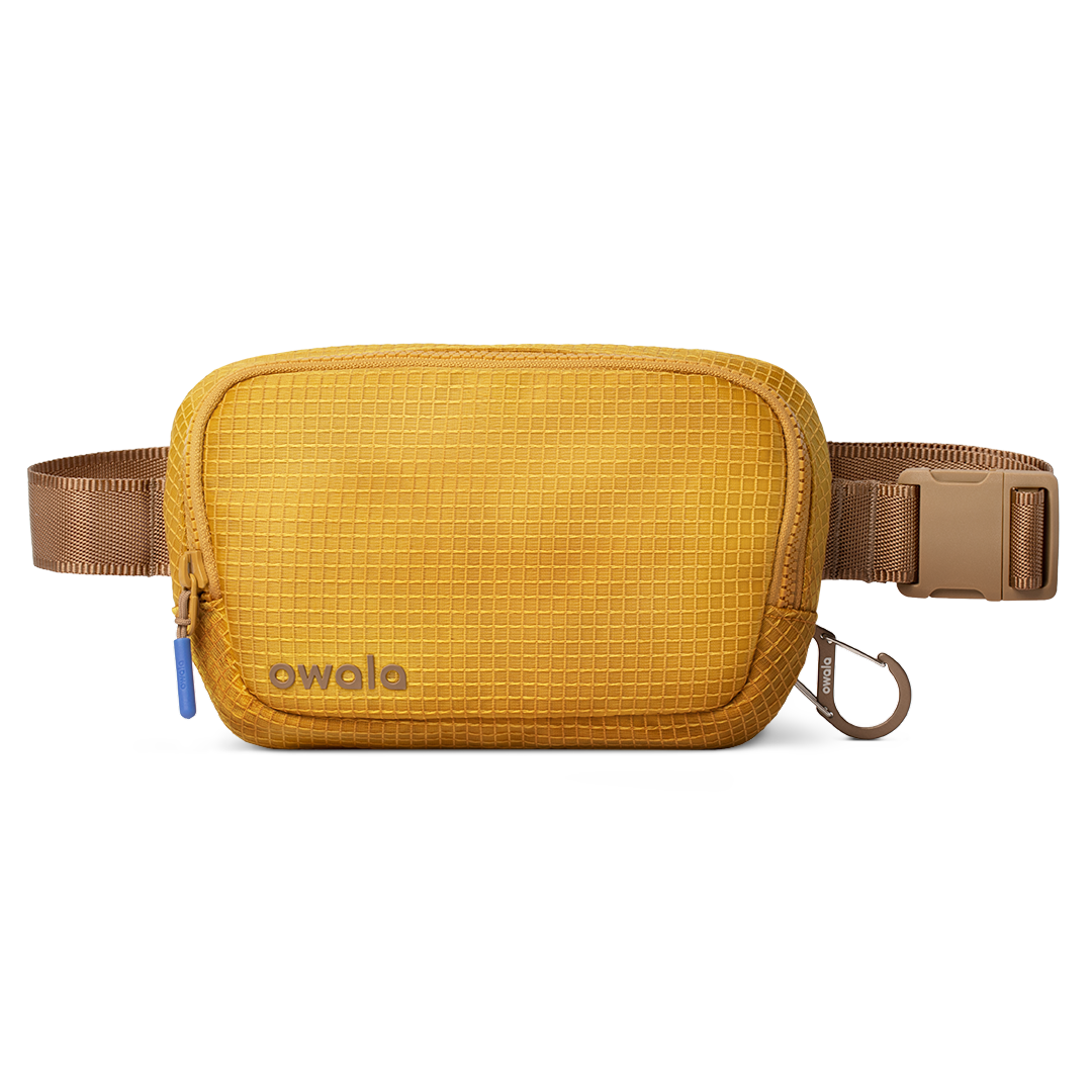 The Daily Crossbody Q3