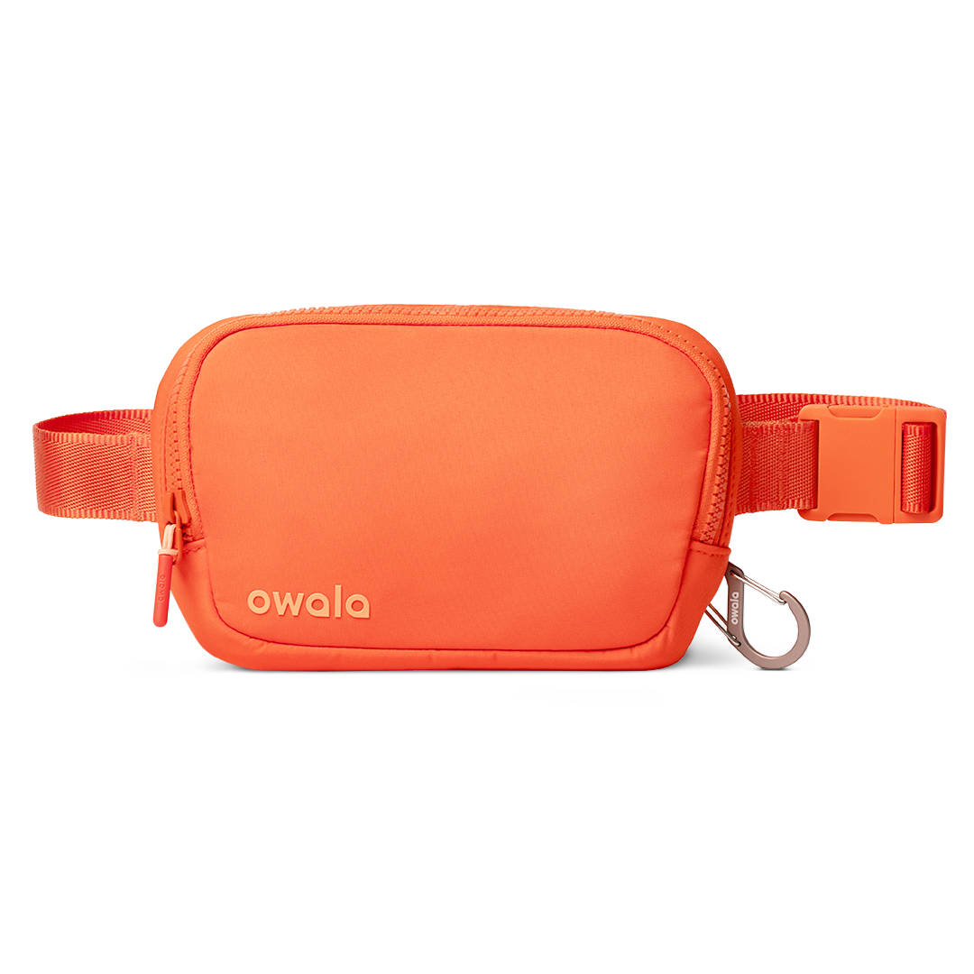 The Daily Crossbody Q3