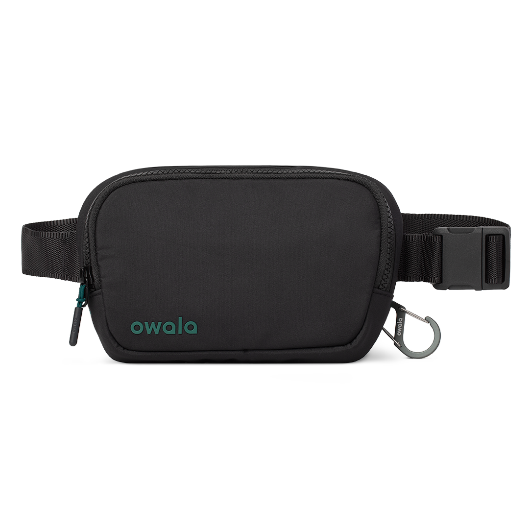 The Daily Crossbody Q3