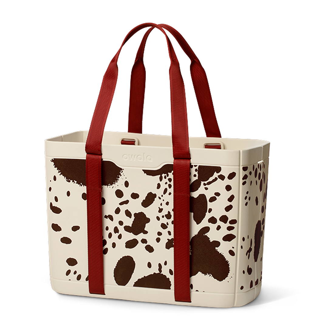 The Sun-Day Collapsible Tote Z5