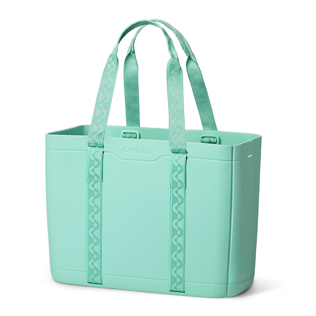 The Sun-Day Collapsible Tote Z5