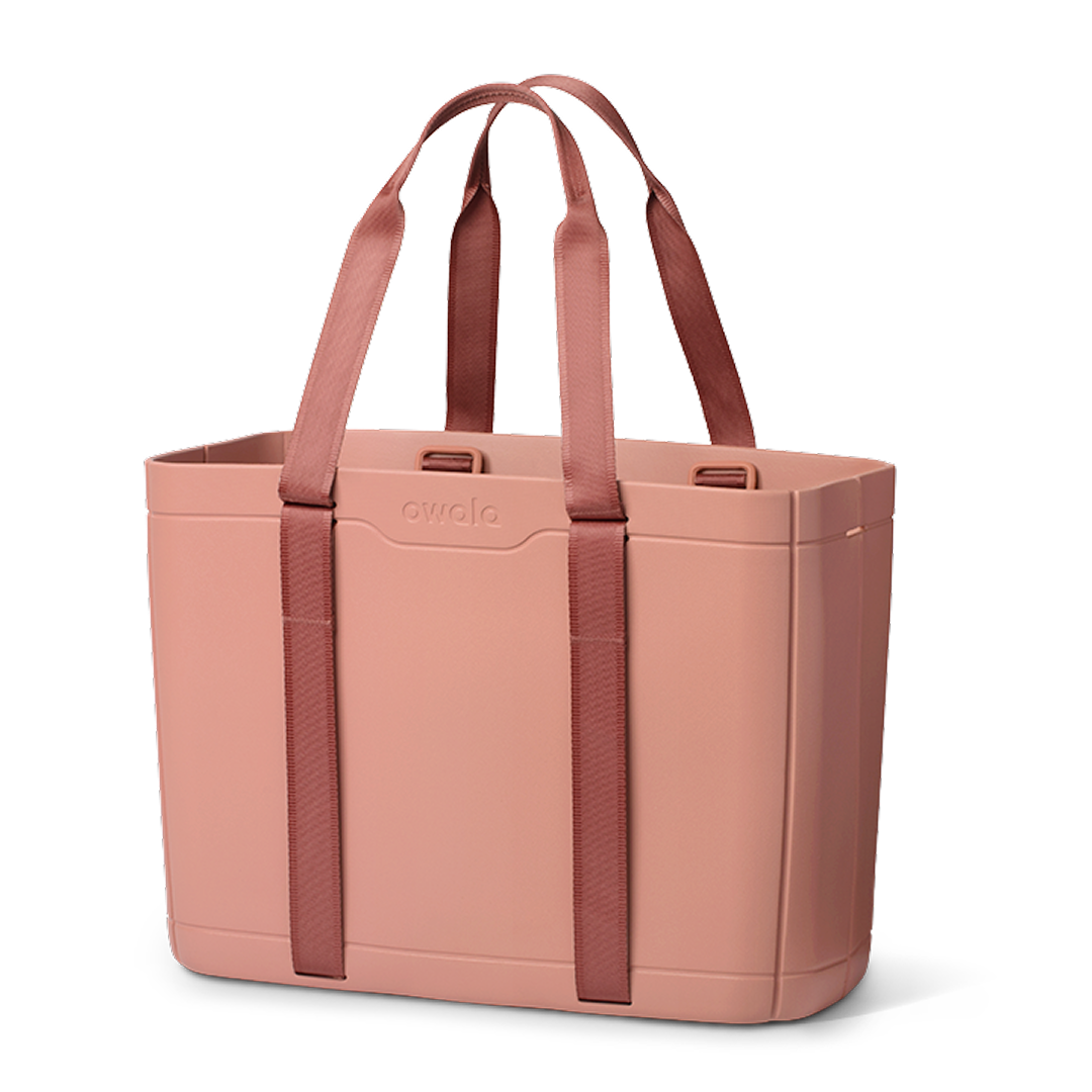 The Sun-Day Collapsible Tote Z5