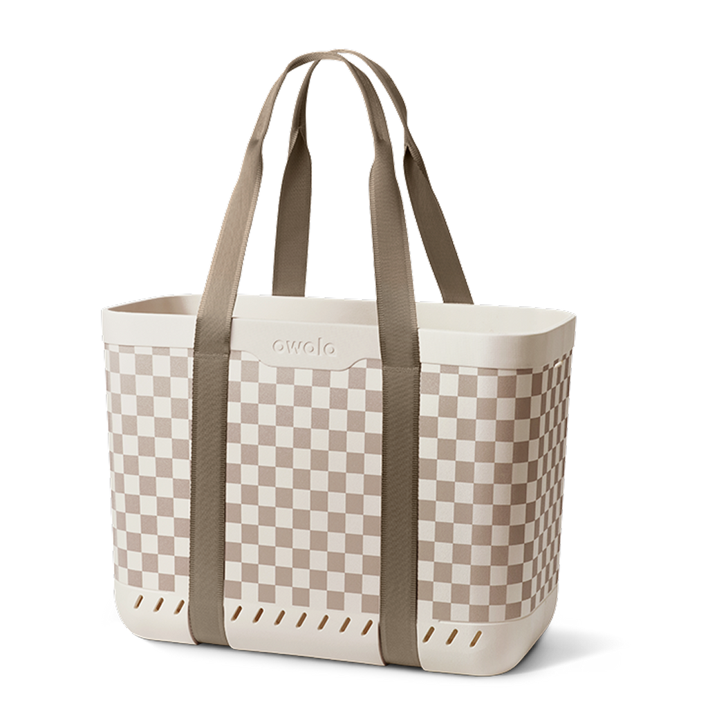The Sun-Day Tote F1