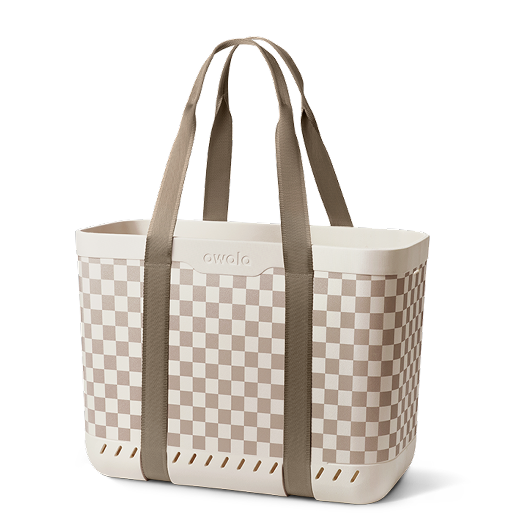 The Sun-Day Tote N1