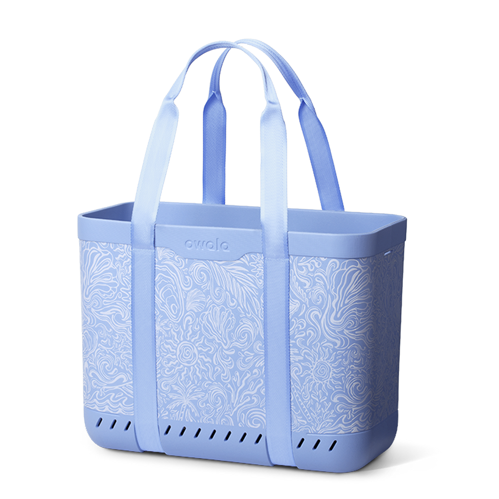 The Sun-Day Tote F1
