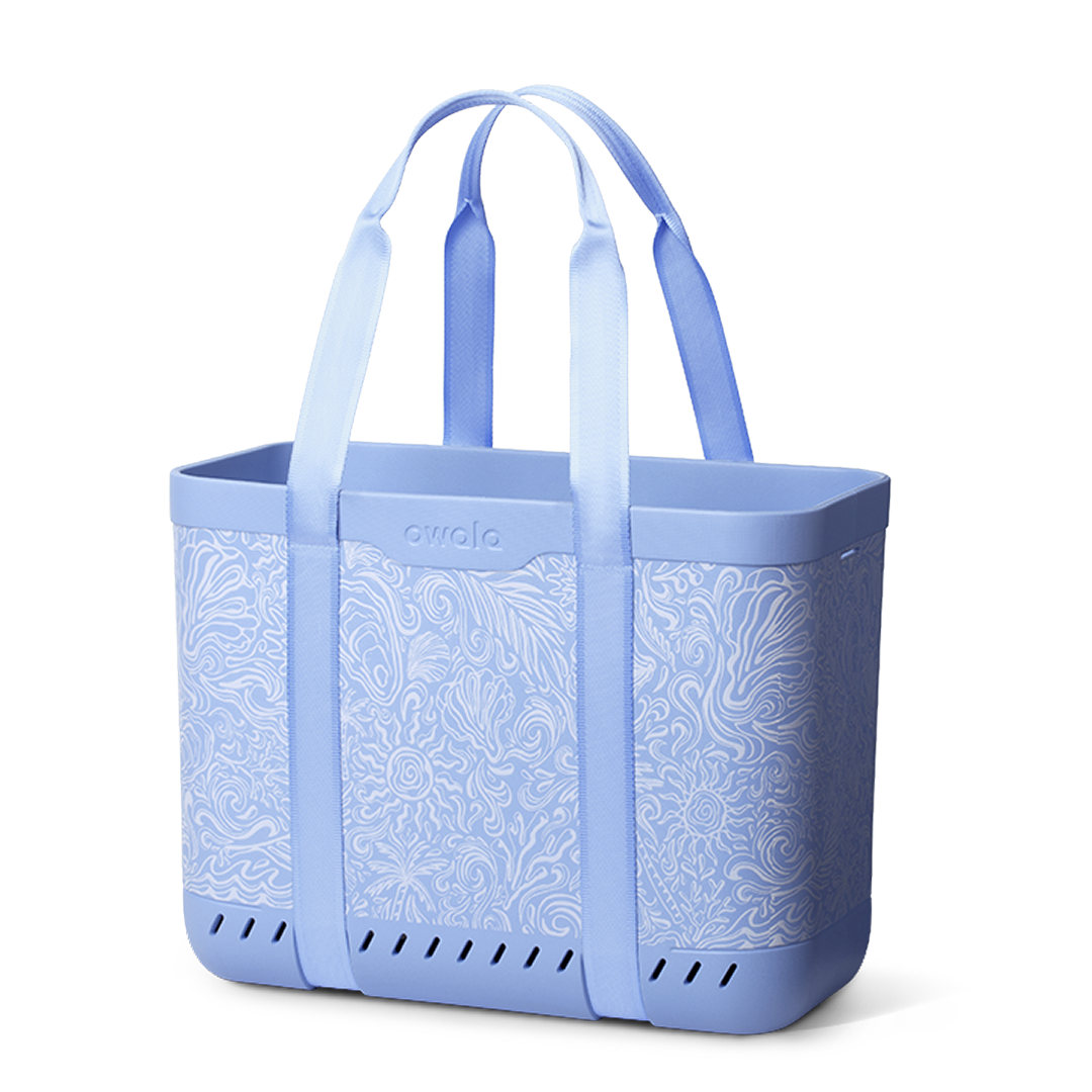 The Sun-Day Tote N1