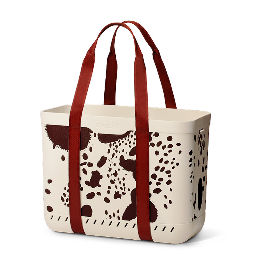 The Sun-Day Tote F1