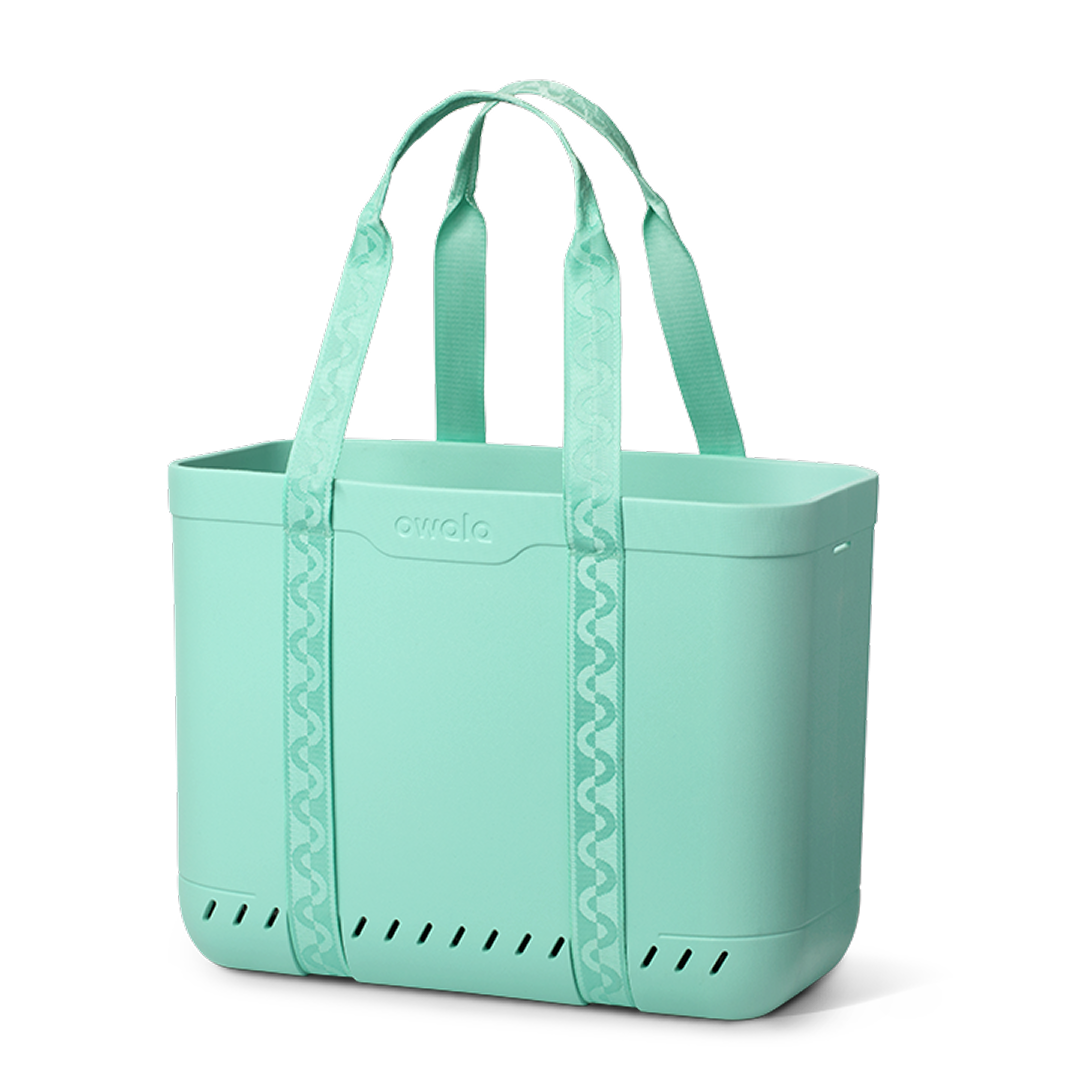 The Sun-Day Tote N1