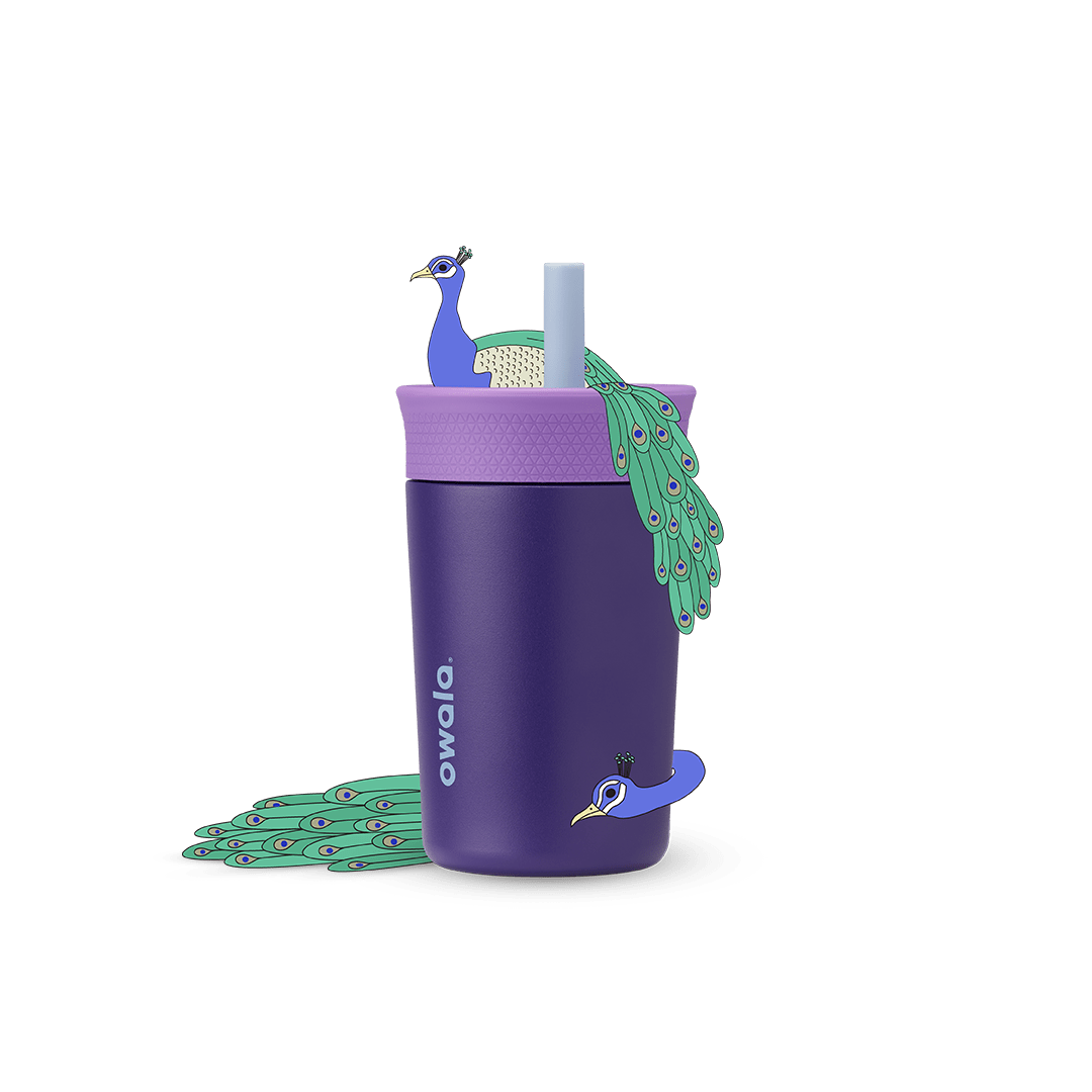 Kids' Tumbler Y4