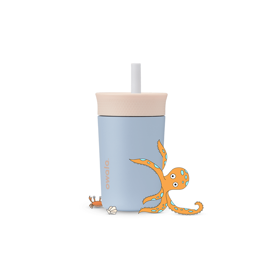 Kids' Tumbler Y4