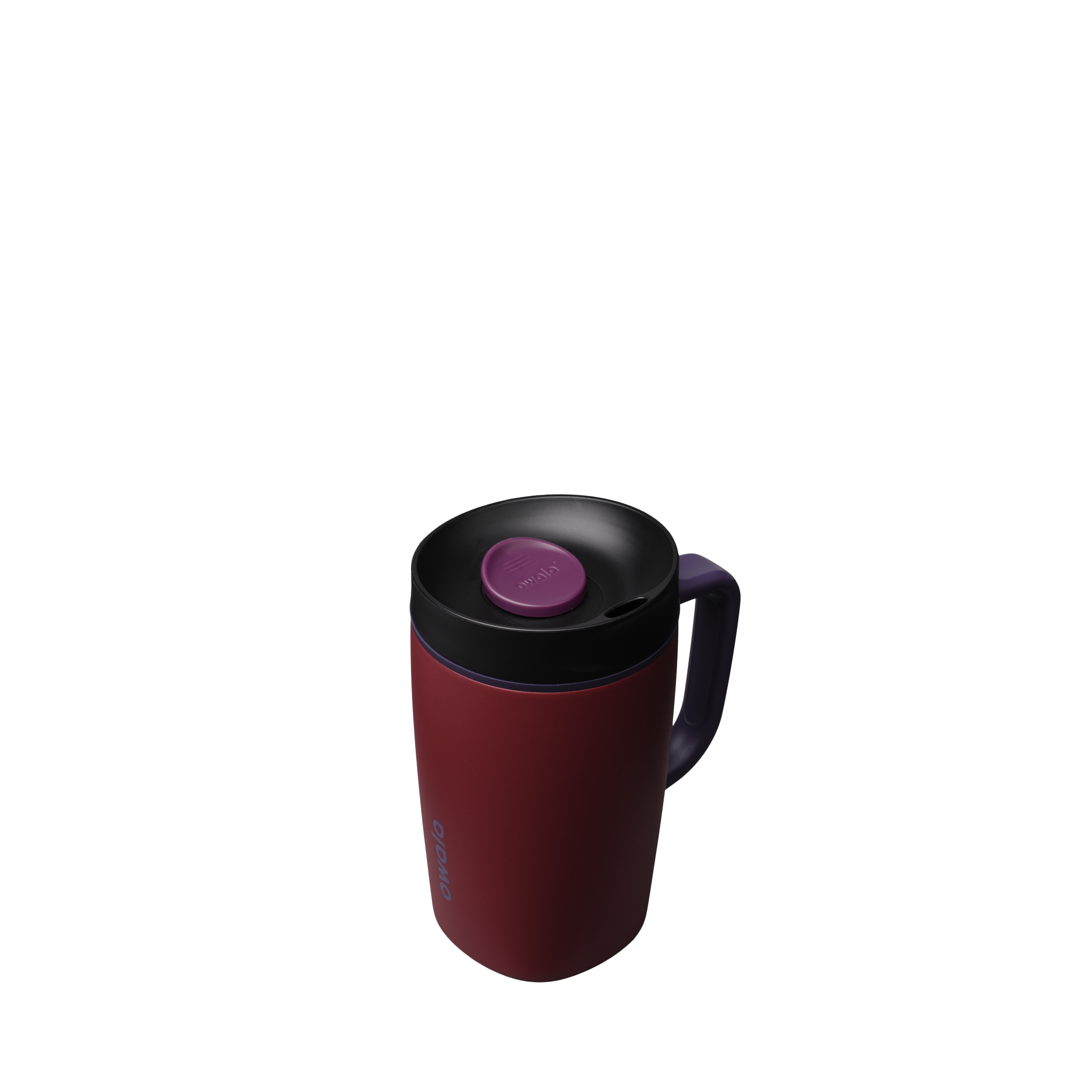 SmoothSip® Slider with Handle H5