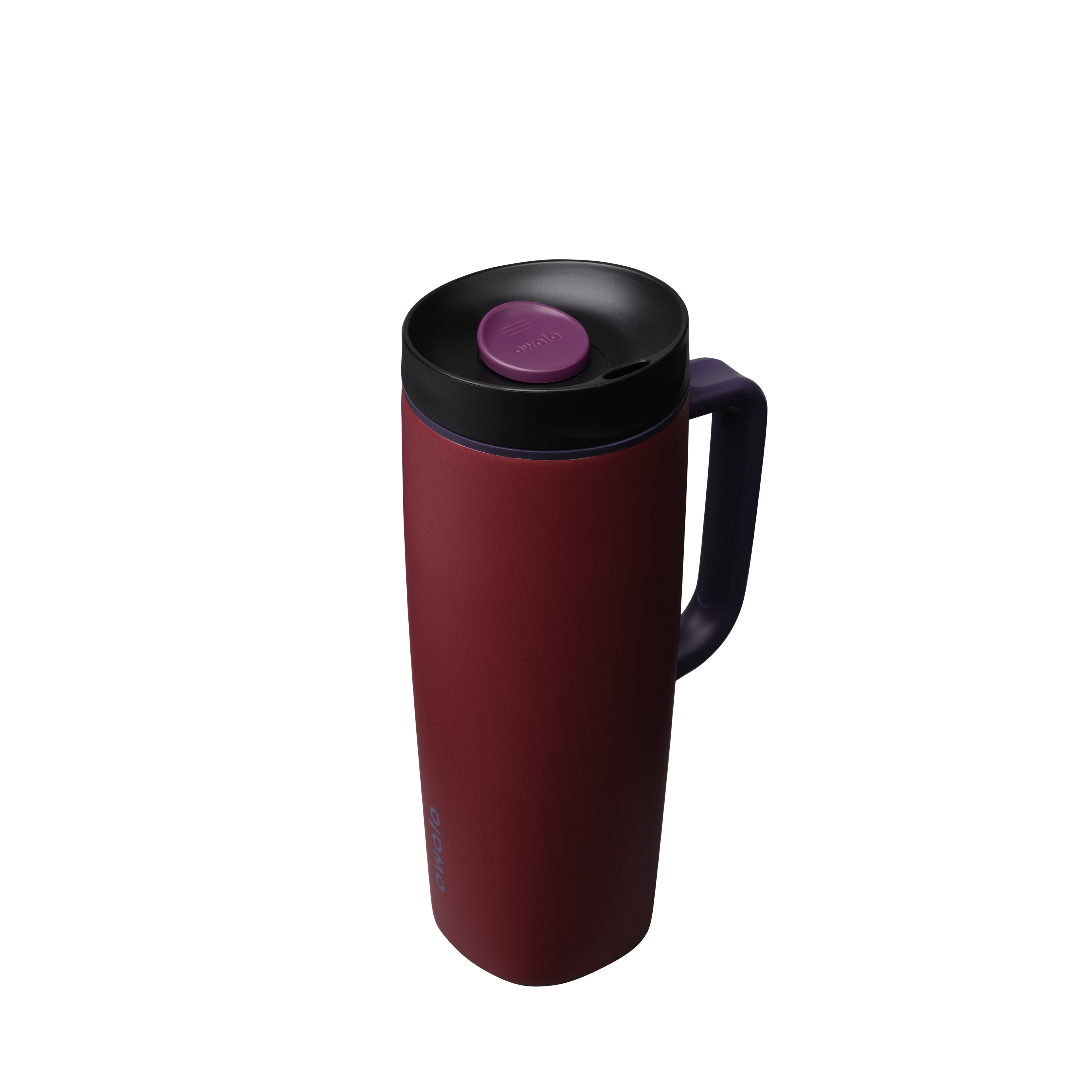 SmoothSip® Slider with Handle H5