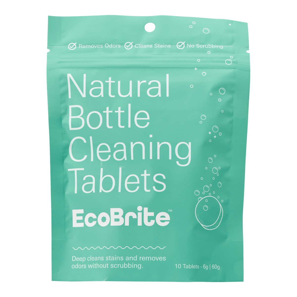 Bottle Cleaning Tablets N5