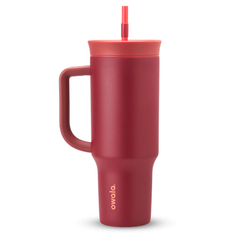 40oz Tumbler K7