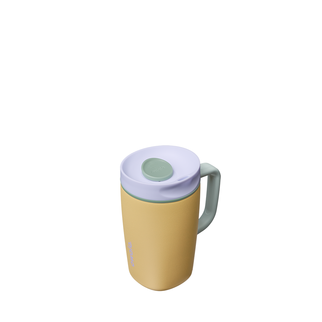 SmoothSip® Slider with Handle H5