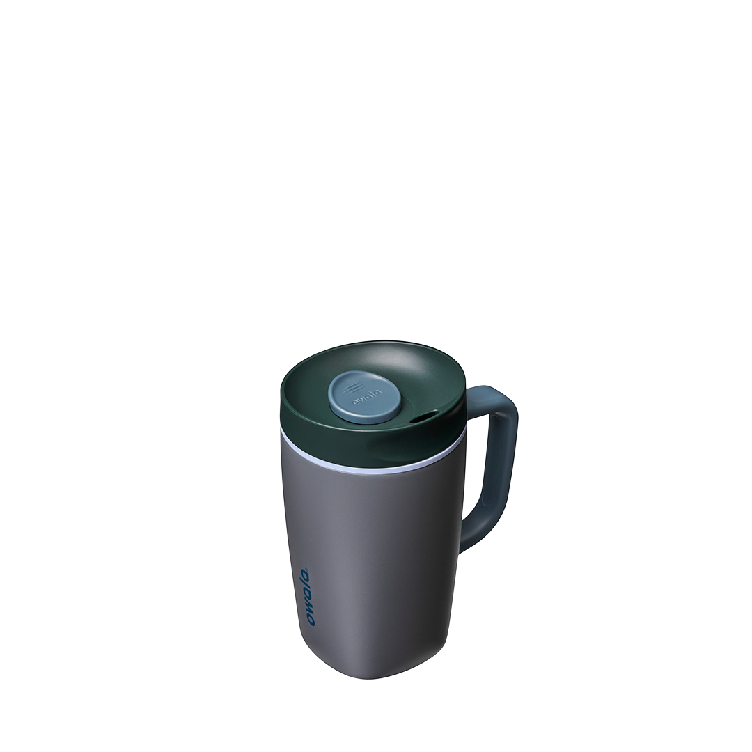 SmoothSip® Slider with Handle H5