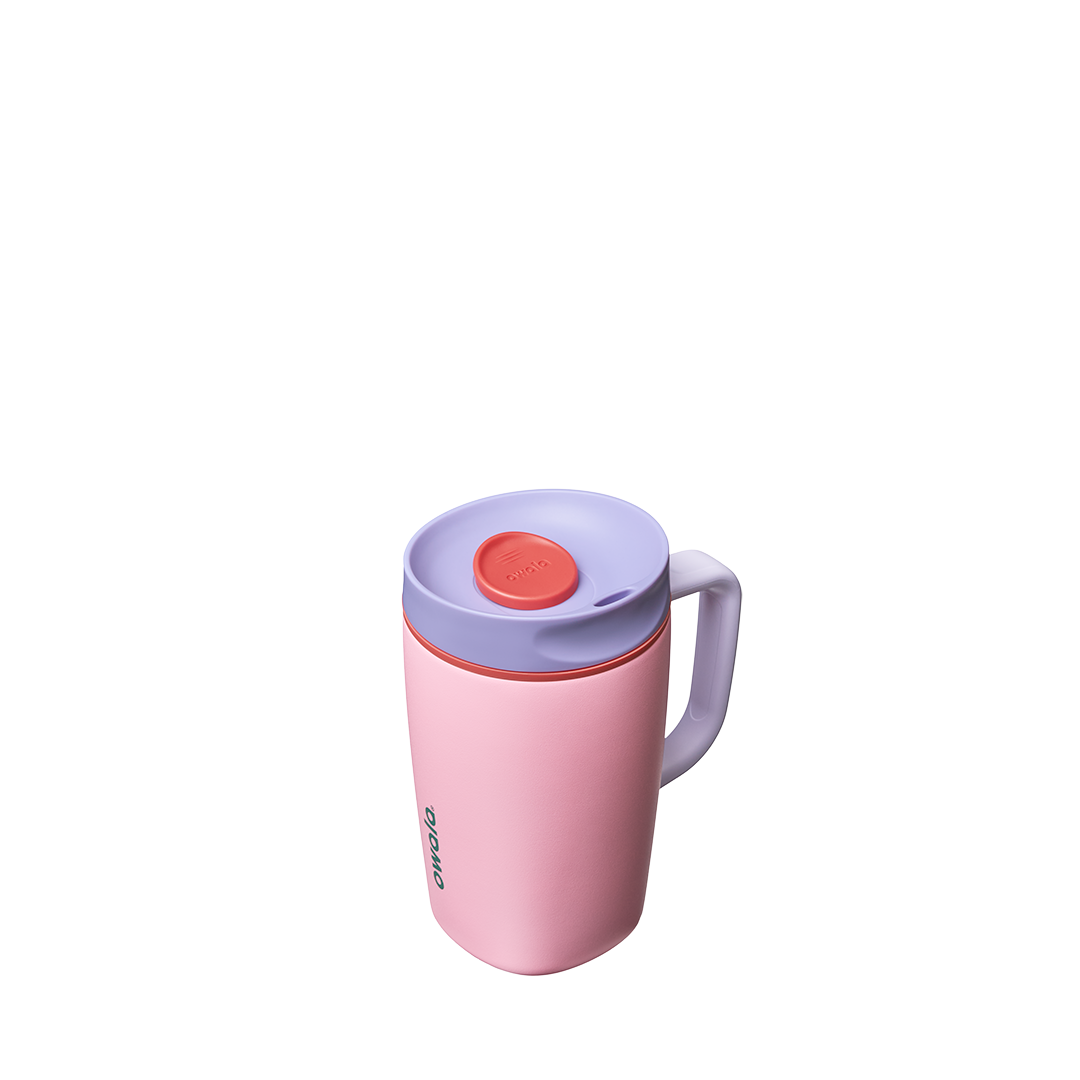 SmoothSip® Slider with Handle H5