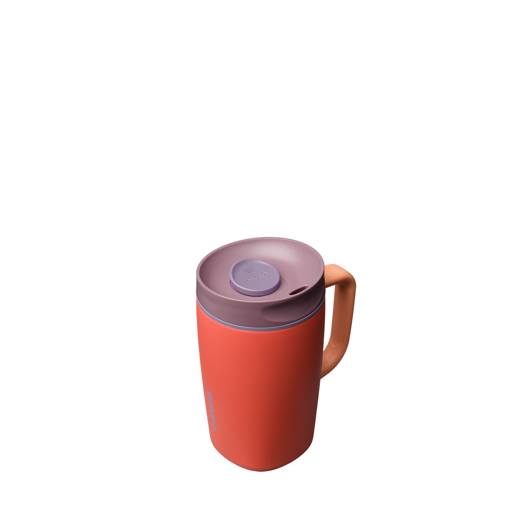 SmoothSip® Slider with Handle H5