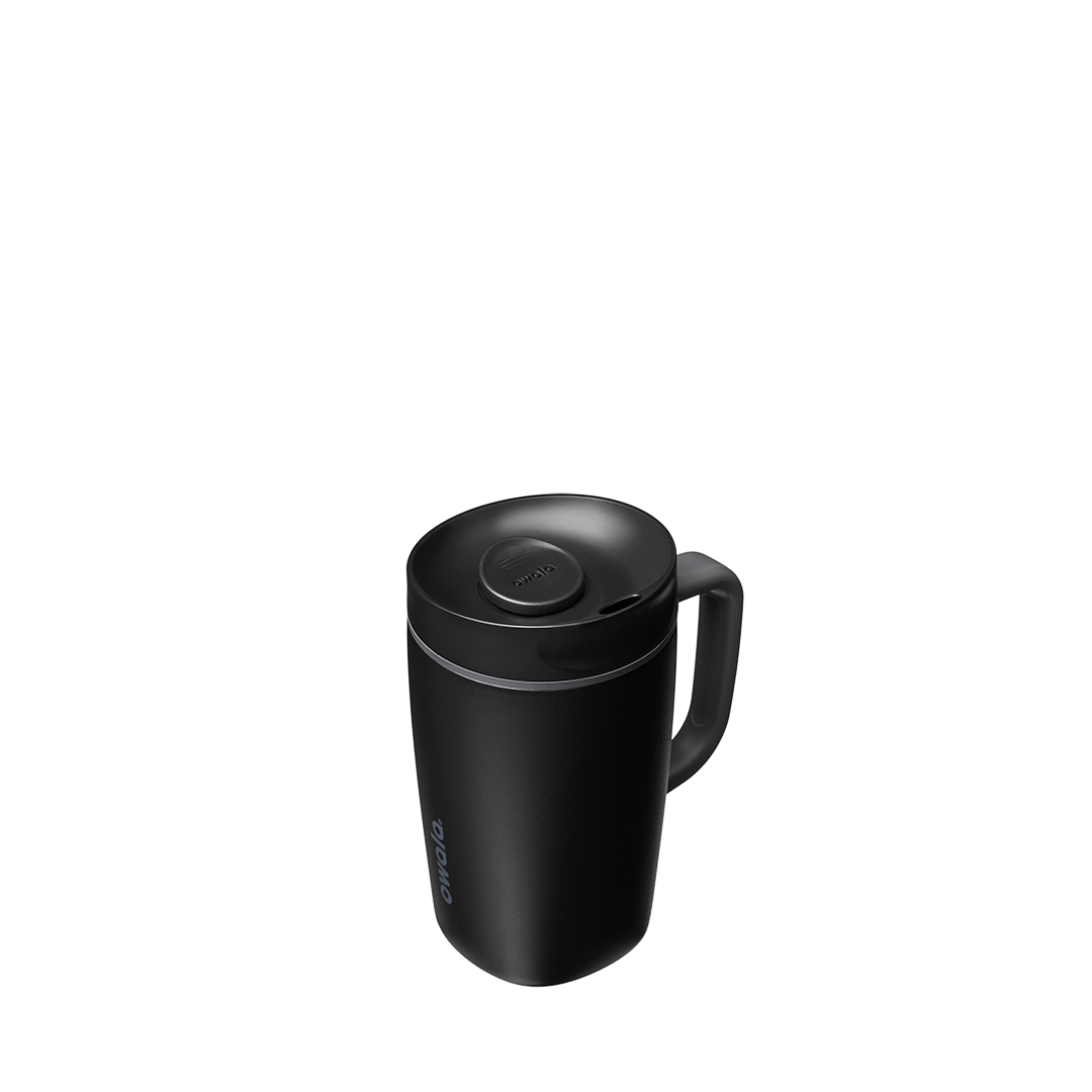 SmoothSip® Slider with Handle H5