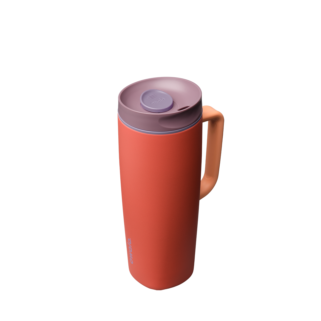 SmoothSip® Slider with Handle H5
