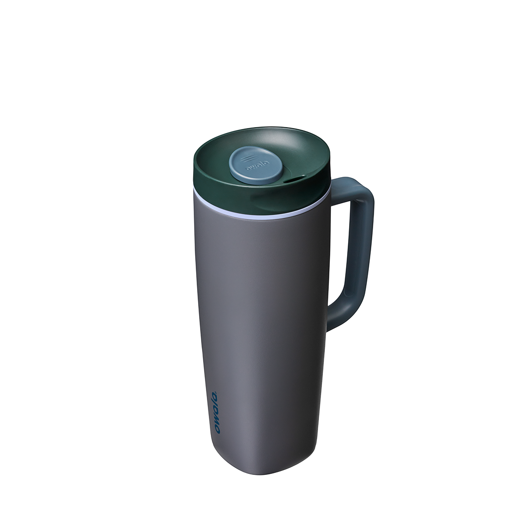SmoothSip® Slider with Handle H5