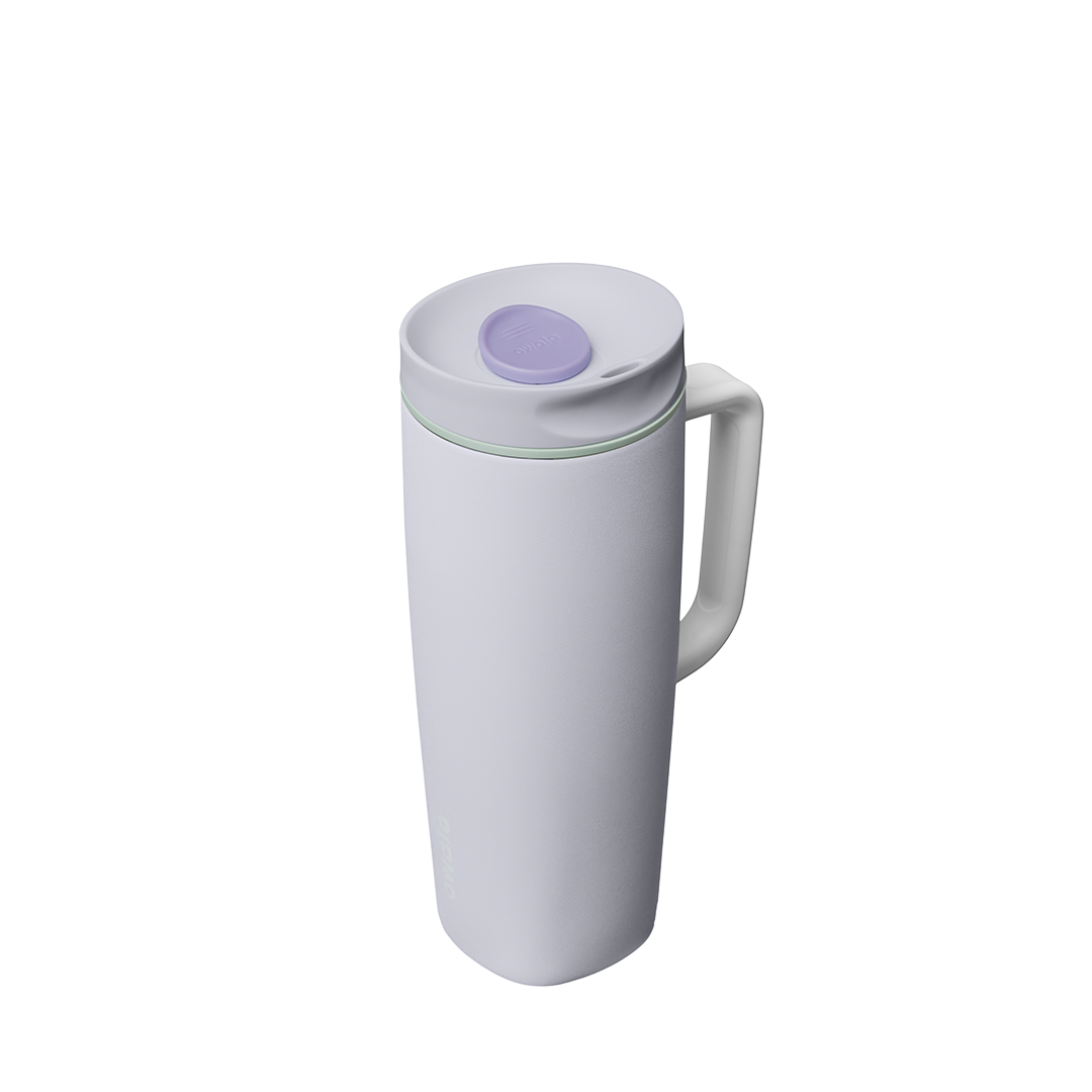 SmoothSip® Slider with Handle H5