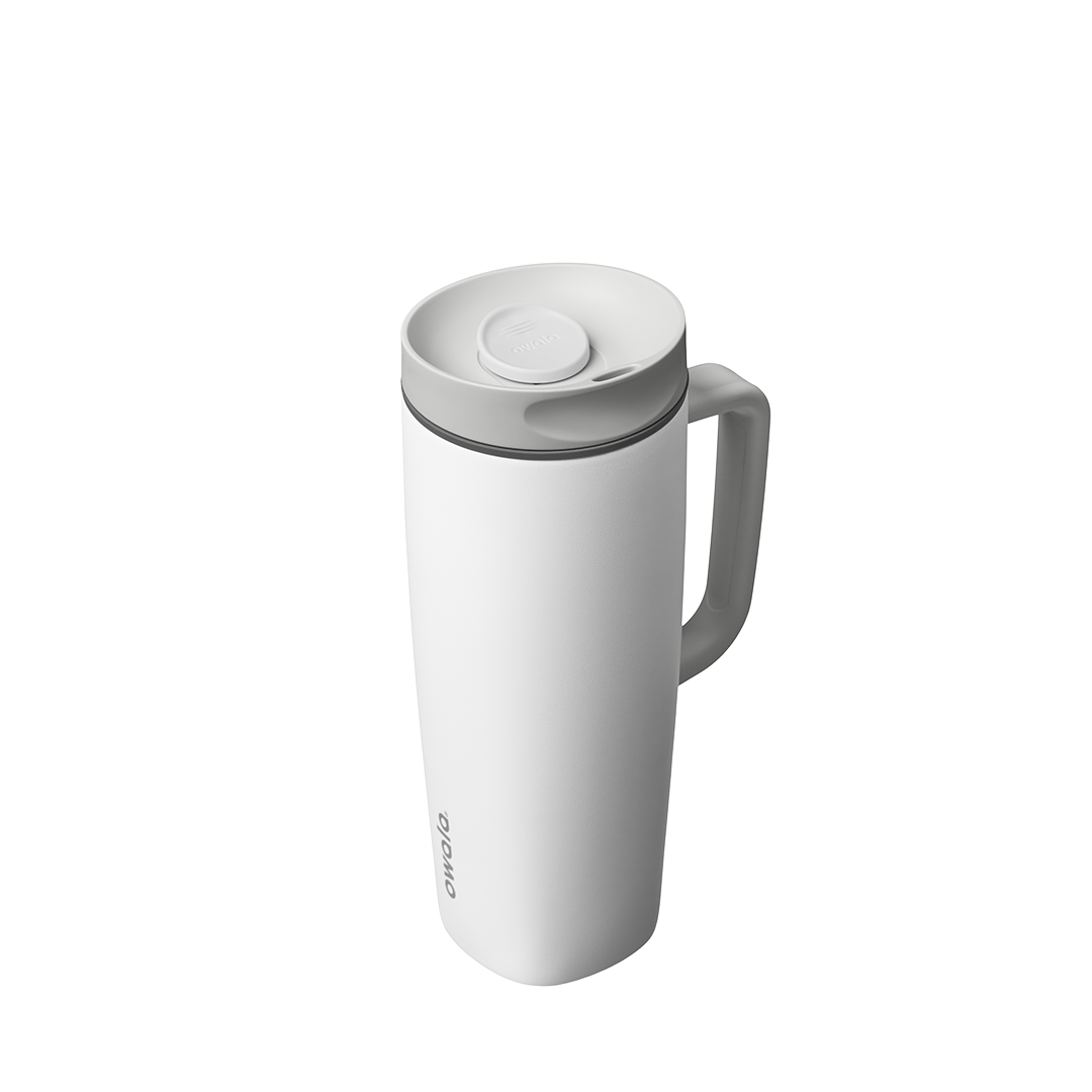 SmoothSip® Slider with Handle H5