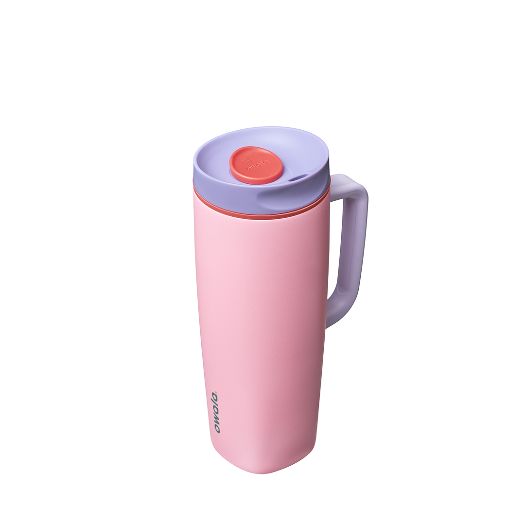 SmoothSip® Slider with Handle H5