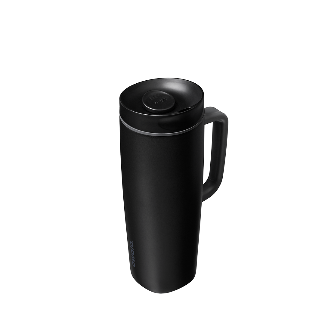 SmoothSip® Slider with Handle H5