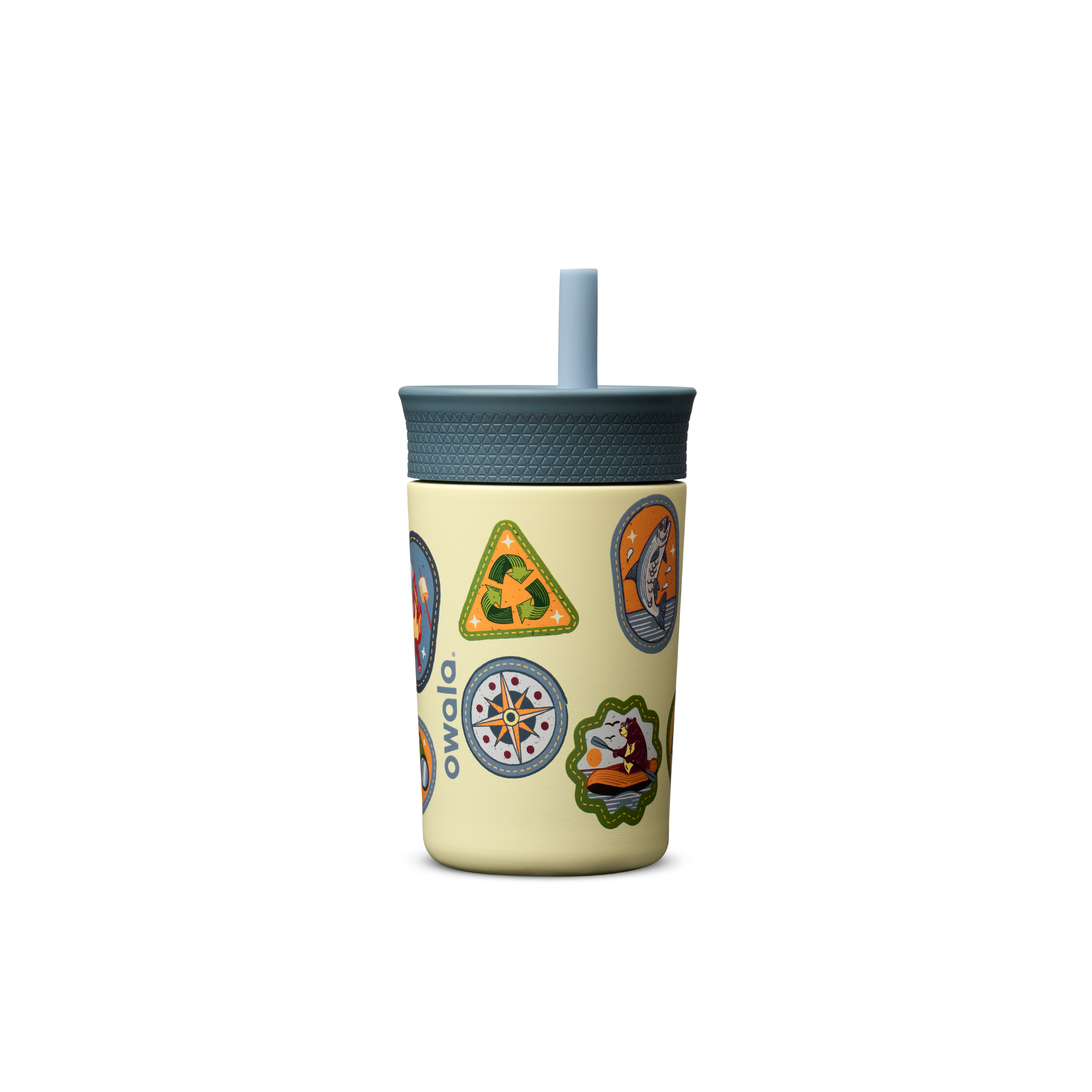 Kids' Tumbler Y4