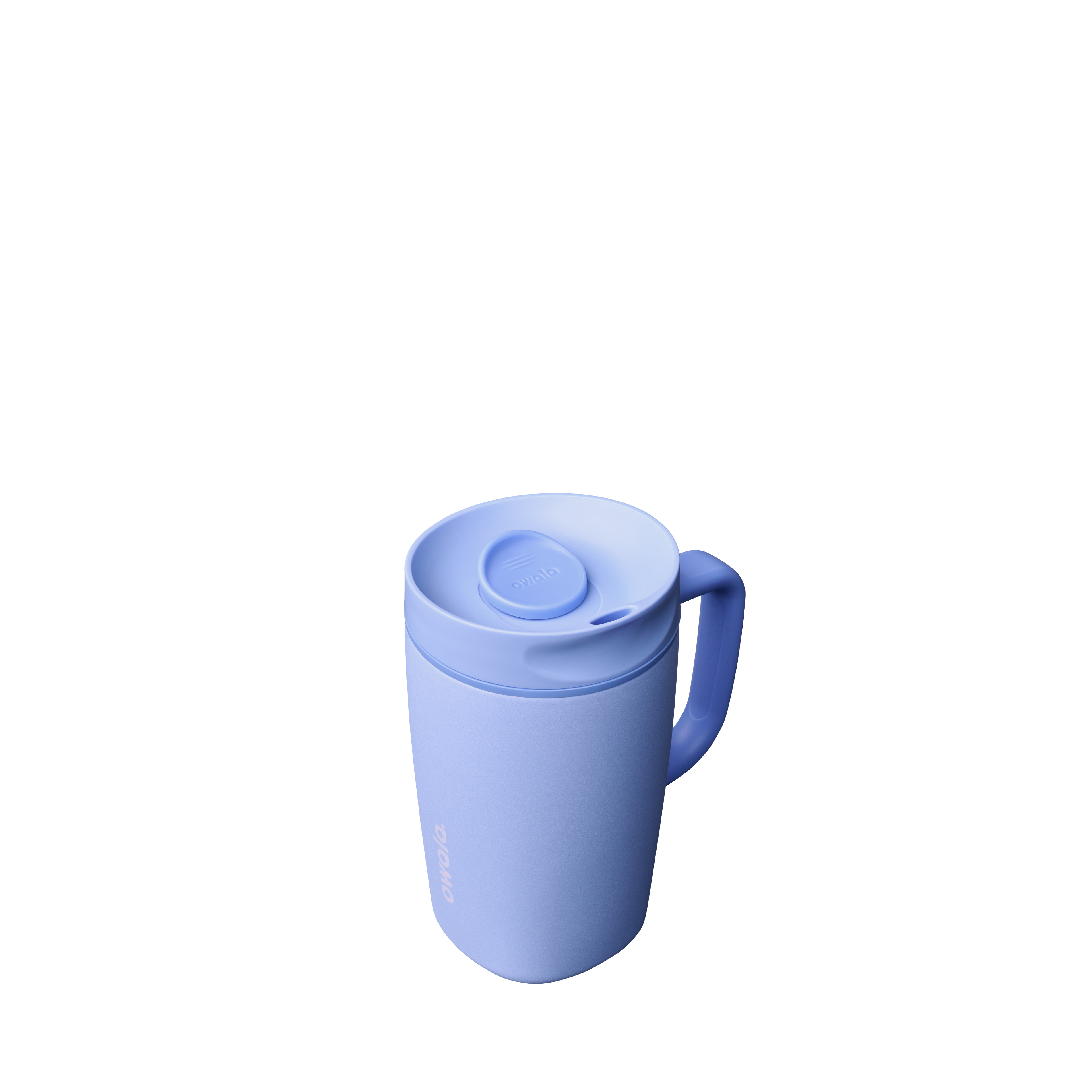 SmoothSip® Slider with Handle H5