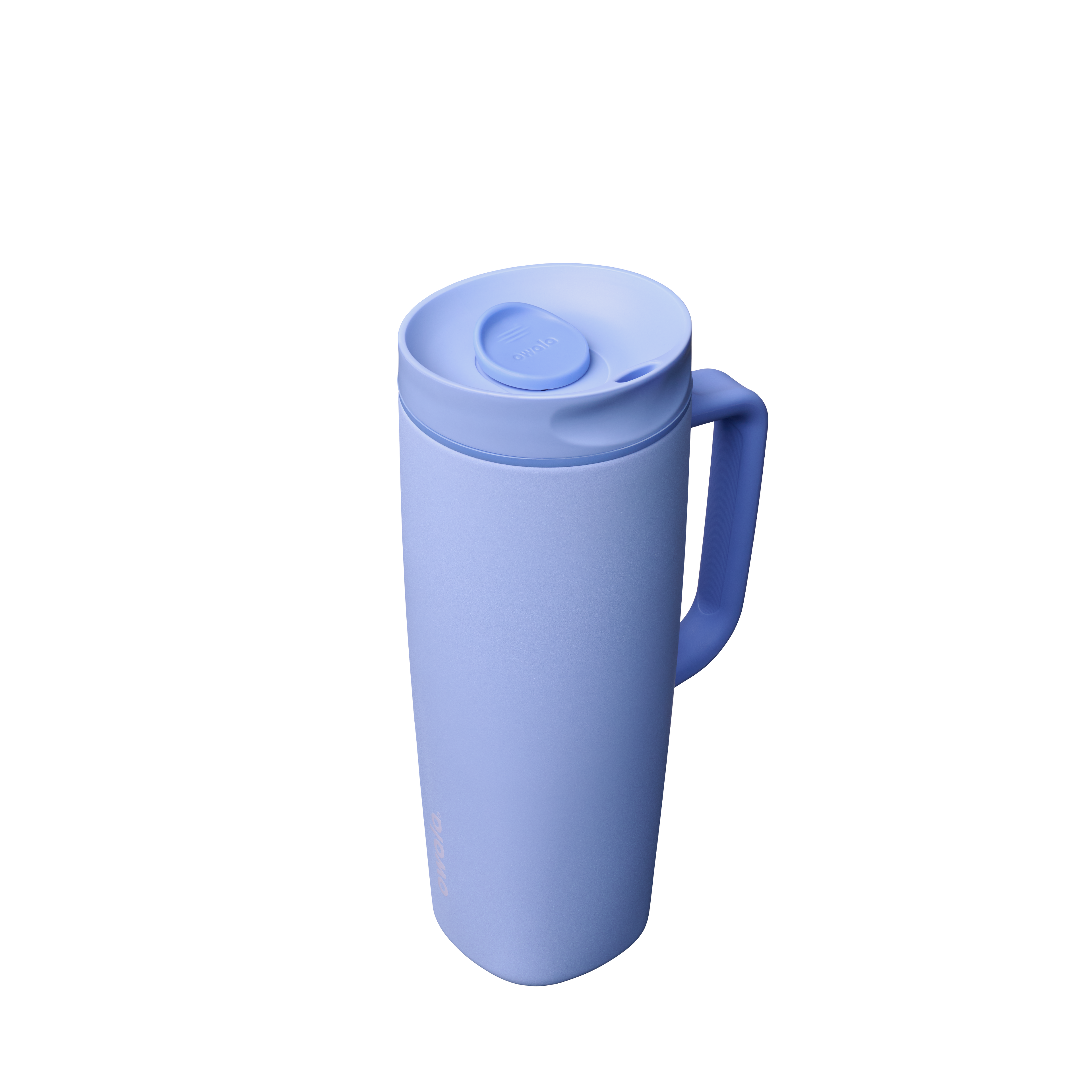SmoothSip® Slider with Handle H5