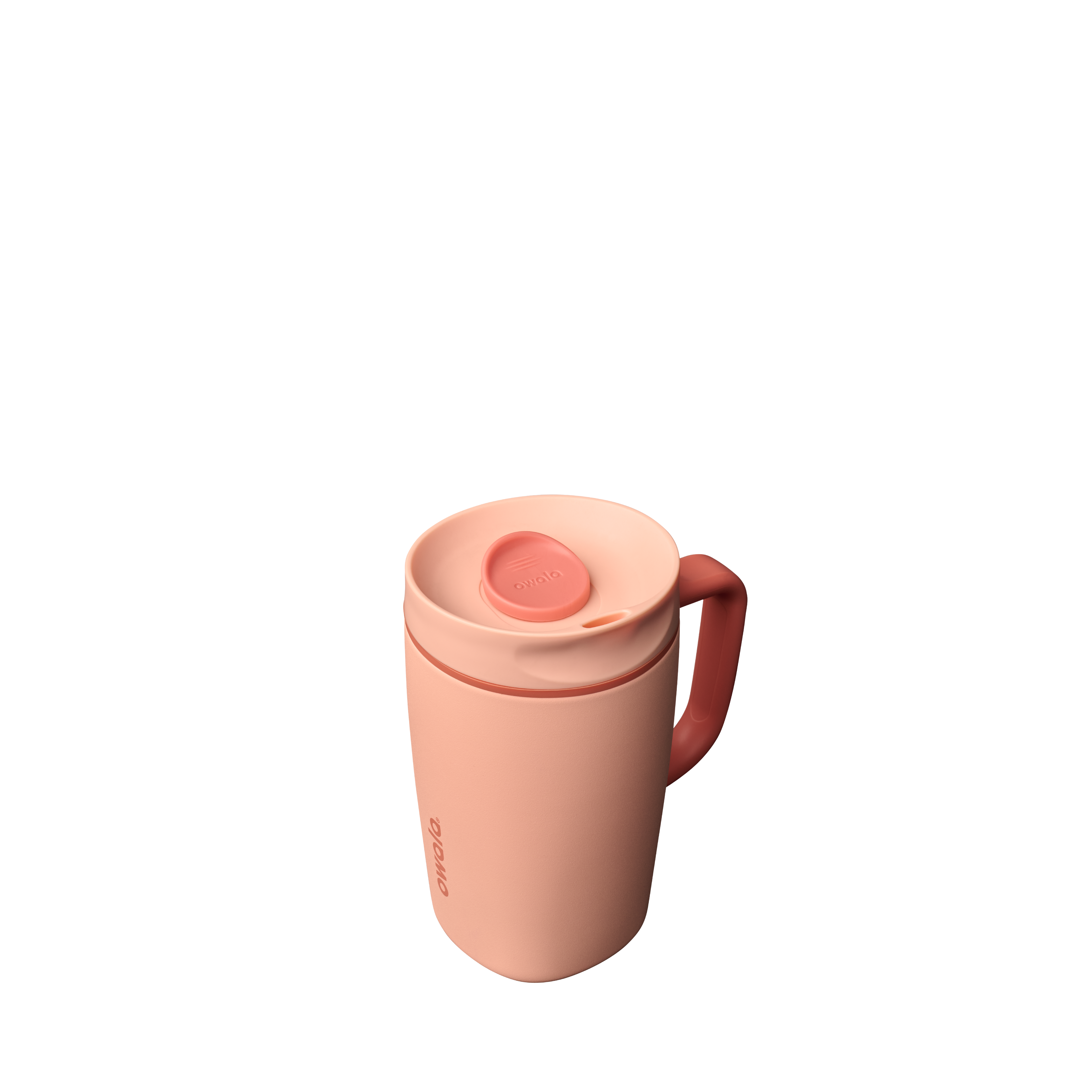 SmoothSip® Slider with Handle H5