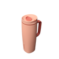 SmoothSip® Slider with Handle H5