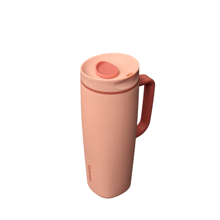 SmoothSip® Slider with Handle H5