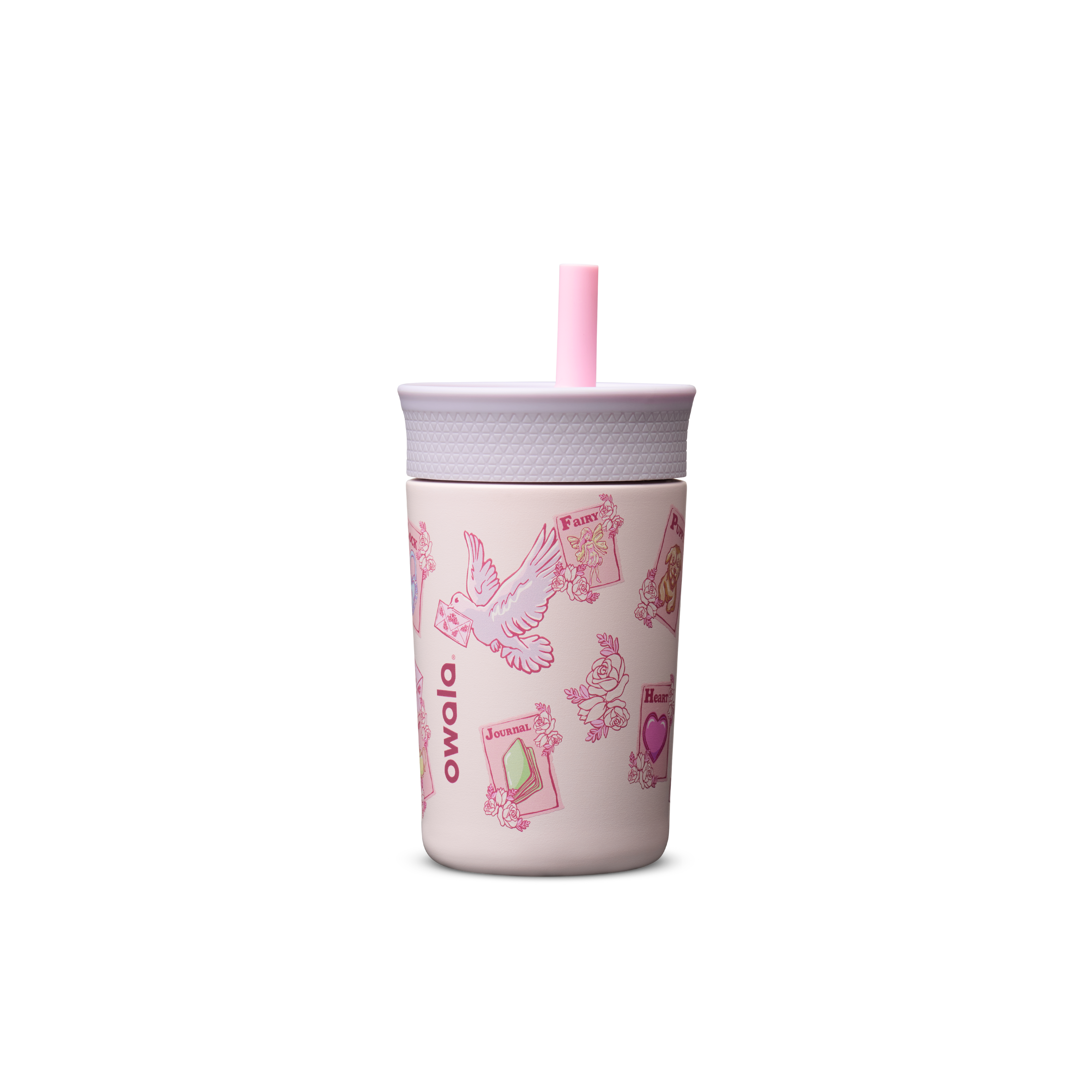 Kids' Tumbler Y4