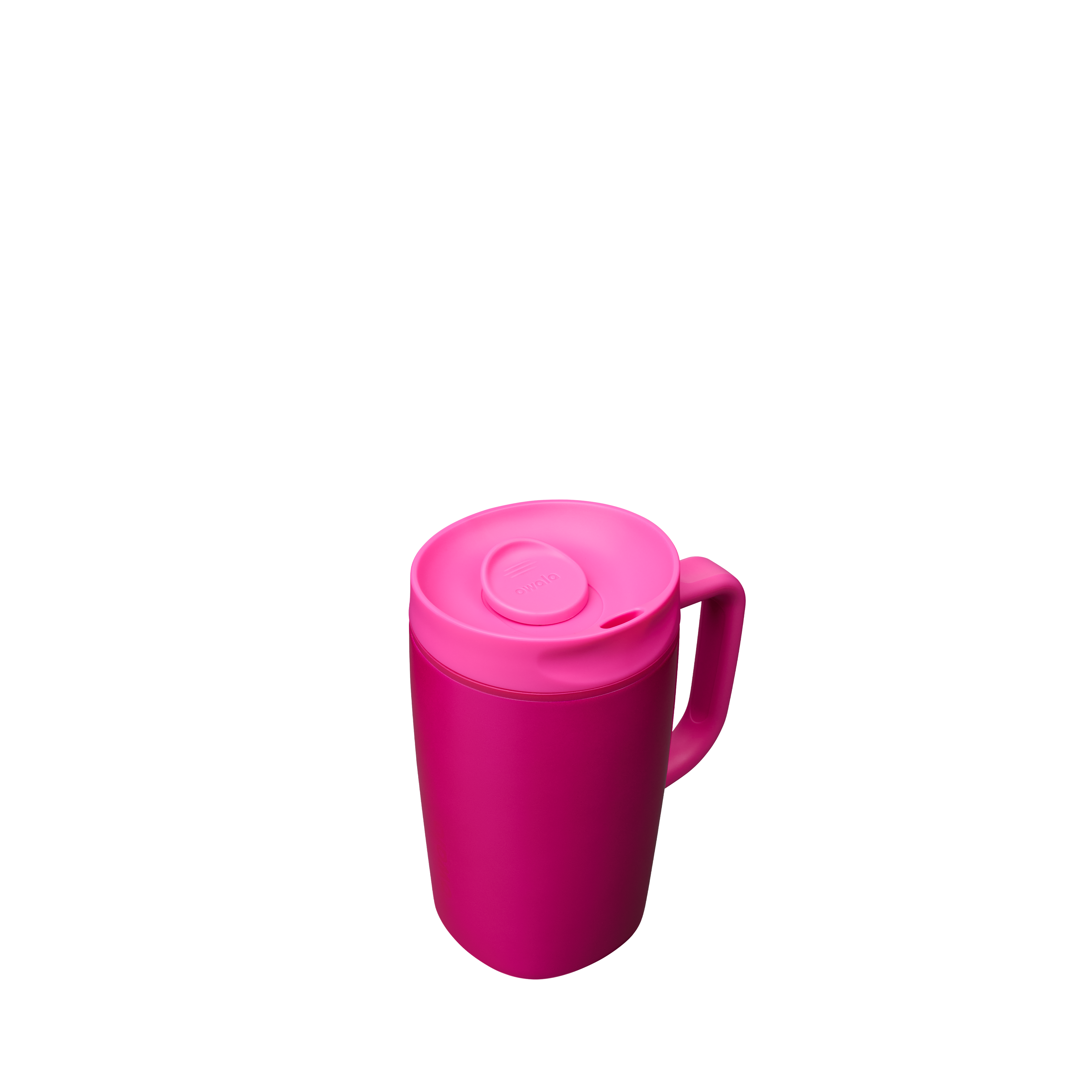 SmoothSip® Slider with Handle H5