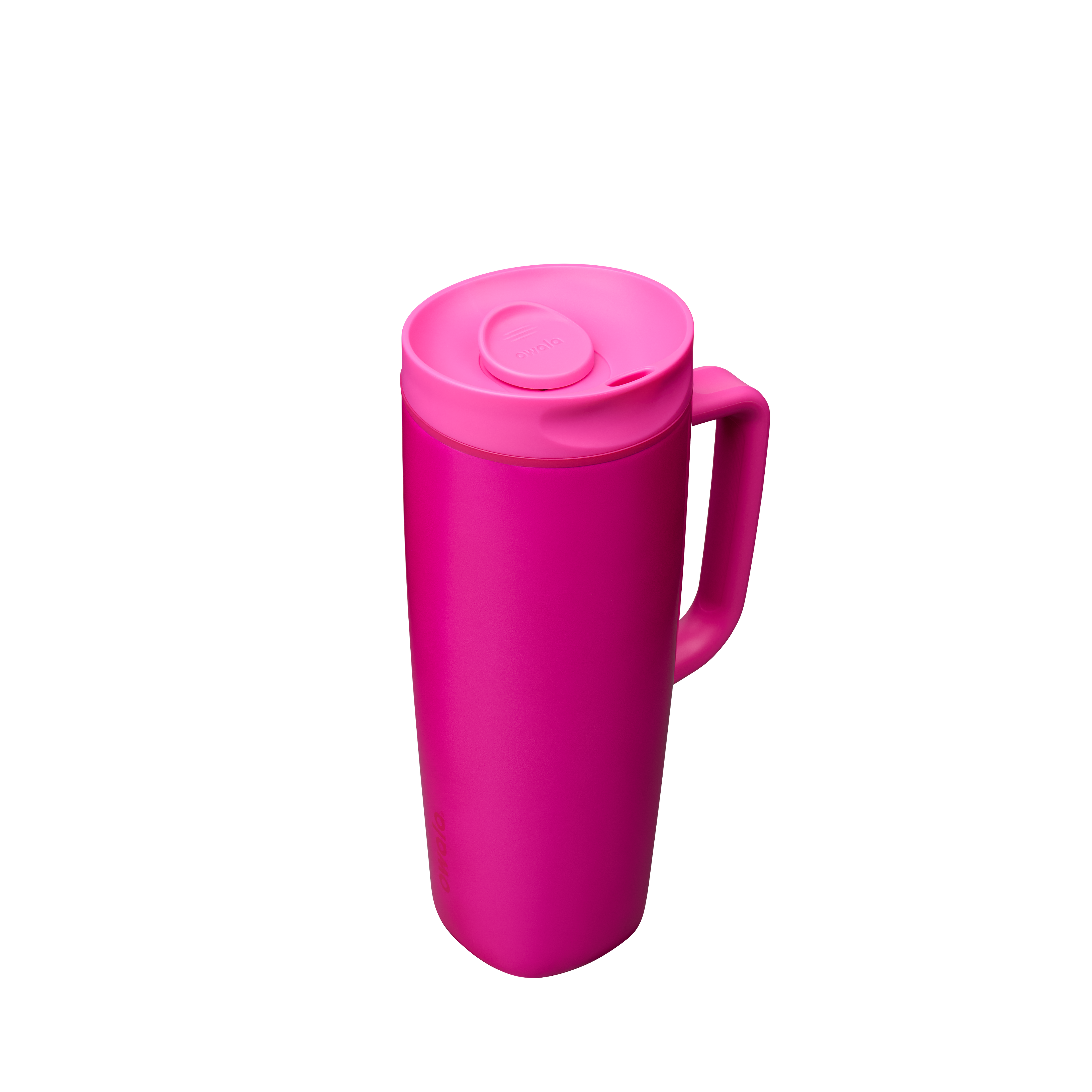 SmoothSip® Slider with Handle H5